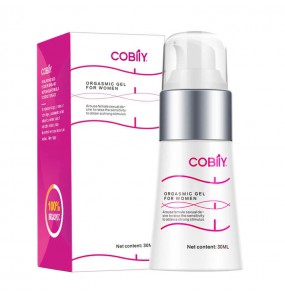 COBIIY Women Orgasmic Gel (30ML)